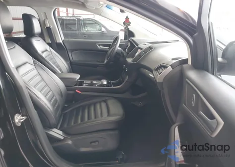 2020 Ford Edge Sel из США, поврежденный, VIN 2FMPK3J96LBA04785